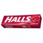 Halls Cereja