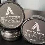 Pomada Black