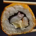 T13 TAKO EBI ROLL