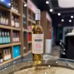 Vino Chacabuco
