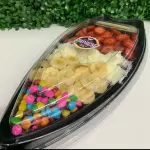 Barca de Açaí - Serve até 2 pessoas