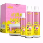 KIT CAPILAR BABBALOKO TUTTI-FRUTTI