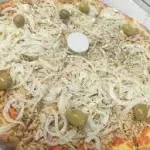 8 ATUM SÓLIDO