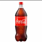 COCA COLA PET 1 LITRO