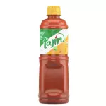 Chamoy tajín peach