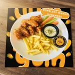 Boneless 7 pz