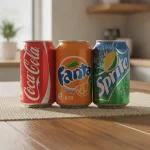 Sodas