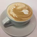 Capuchino Bailey's