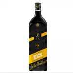 Whisky Johnnie Walker Black Label 1L
