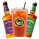 Trago Jack Daniels