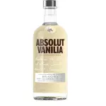 Absolut Vanilia 1L