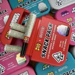 •SNACK PACK 5PREROLL🆕