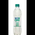 Refrigerante H2O Limoneto