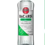 Bacardi Big Apple