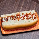 Cachorro Quente Composto