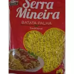 Batata Palha Serra Mineira (500 g)