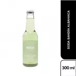 Watermelon Basil Hatsu