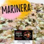 2x1 MARINERA - CORAZÓN 40 CM
