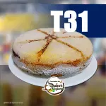 Tapioca COMPLETA