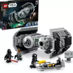 LEGO Star Wars TIE Bomber