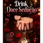 Drink Doce Sedução