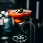 TEQUILA MARGARITA