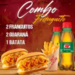 Combo franguito
