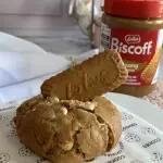 Cookie Lótus