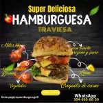 TRAVIESA