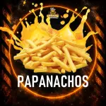PAPA NACHOS
