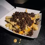 Papas Smash