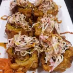 LATIN ESPECIAL ROLL (6 PZAS)