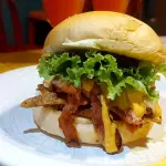 FRANBACON GARAGGE
