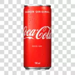 coca lata