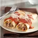 PANQUECA CARNE MOIDA ,EXECUTIVA