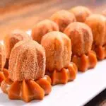 Mini churros P