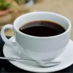 CAFE AMERICANO