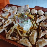Picada Rosama (mediana)