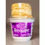 AREQUIPE 40 GR + OBLEAS