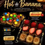 Hot doce