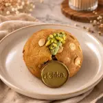 Cookie Pistache