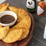 MINI PASTÉIS