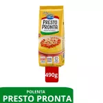 Polenta Presto Pronta ARCOR