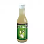 Salsa de Ajo Heinz 150ml