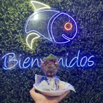 CEVICHE DE PESCADO