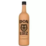 DON CREAM DOCE DE LEITE 750ML
