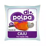 Caju Dipolpa