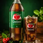 2L Guaraná Antártica