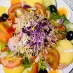 Salade Niçeoise