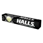Halls - extra forte 28g